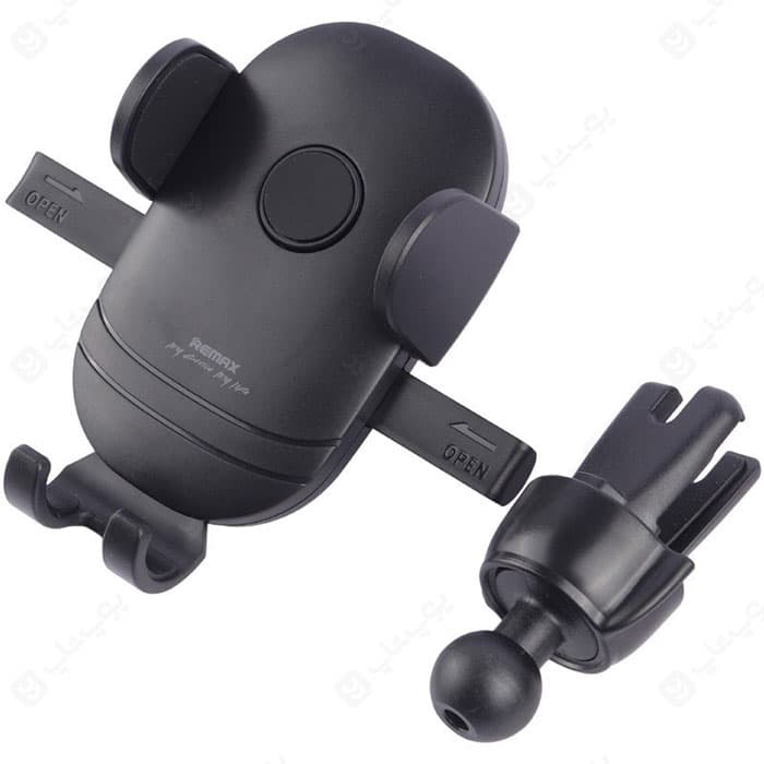 پایه نگهدارنده گوشی موبایل ریمکس مدل RM-C06 — تصویر ۸