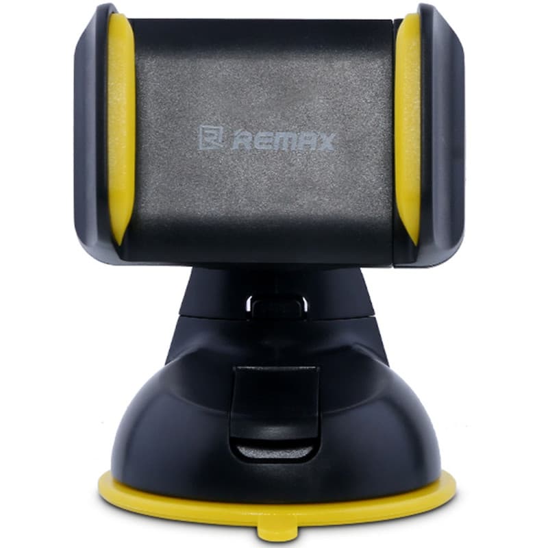 پایه نگهدارنده گوشی موبایل ریمکس مدل RM-C06 — تصویر ۲