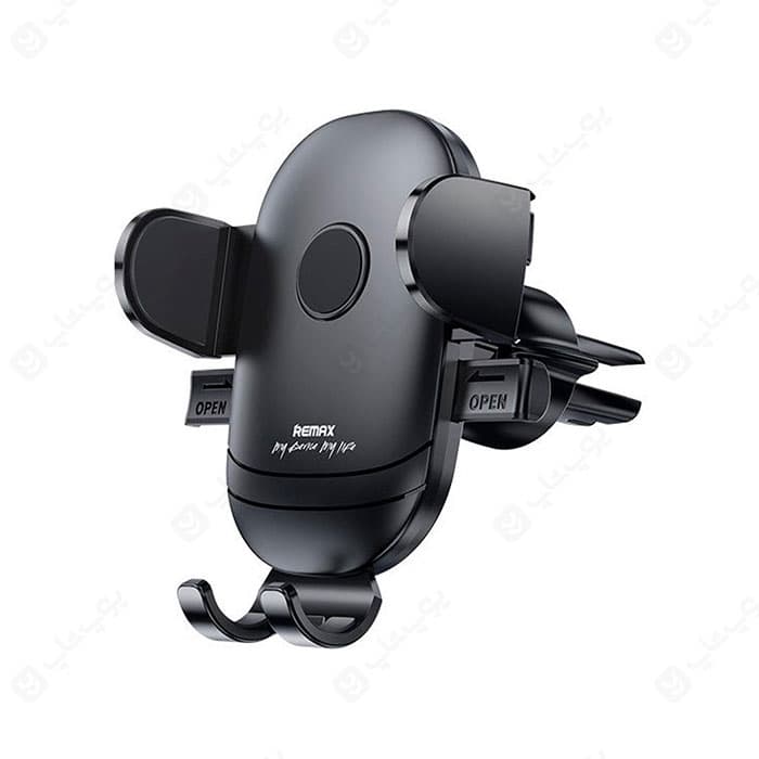 پایه نگهدارنده گوشی موبایل ریمکس مدل RM-C06 — تصویر ۳