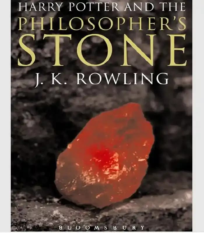 کتاب هری پاتر و سنگ جادو (Harry Potter and the Sorcerer’s Stone) اثر جی. کی. رولینگ نسخه PDF انگلیسی — تصویر ۴