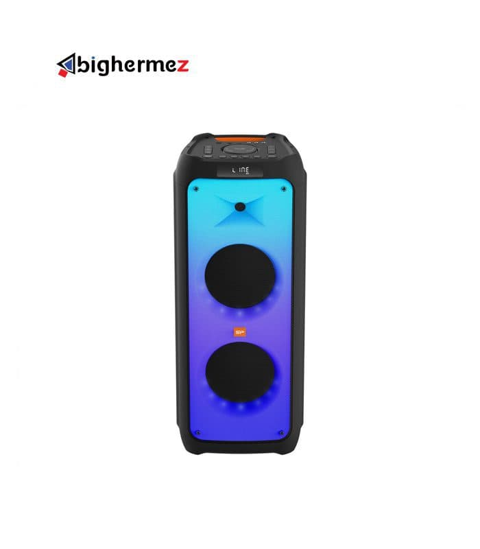 اسپیکر بلوتوث قابل حمل سیلیکون پاور مدل BS97