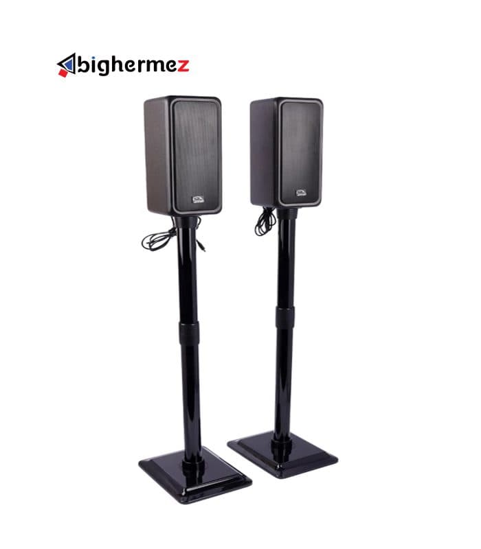اسپیکر سه تکه گیمینگ تسکو مدل GS2121 — تصویر ۲