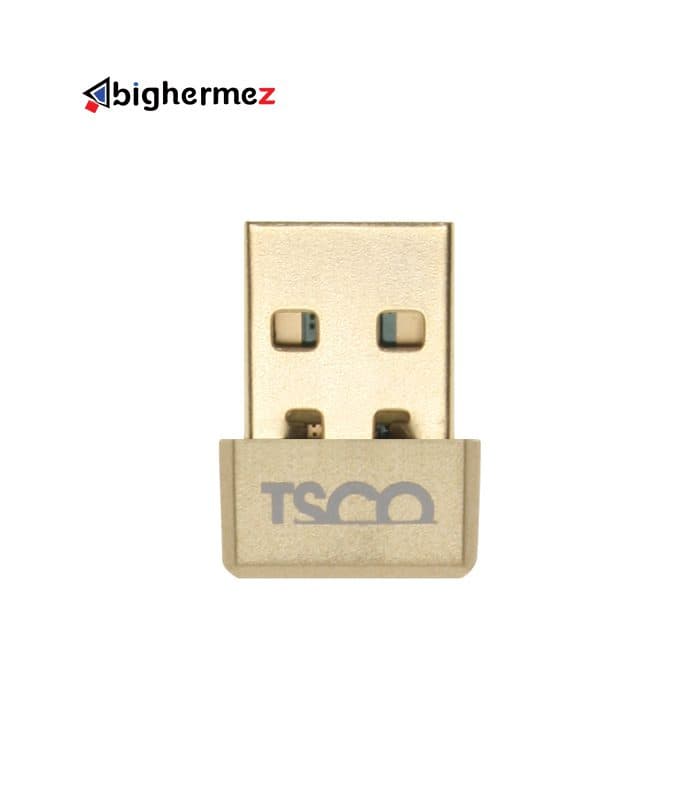کارت شبکه تسکو مدل TW 1000