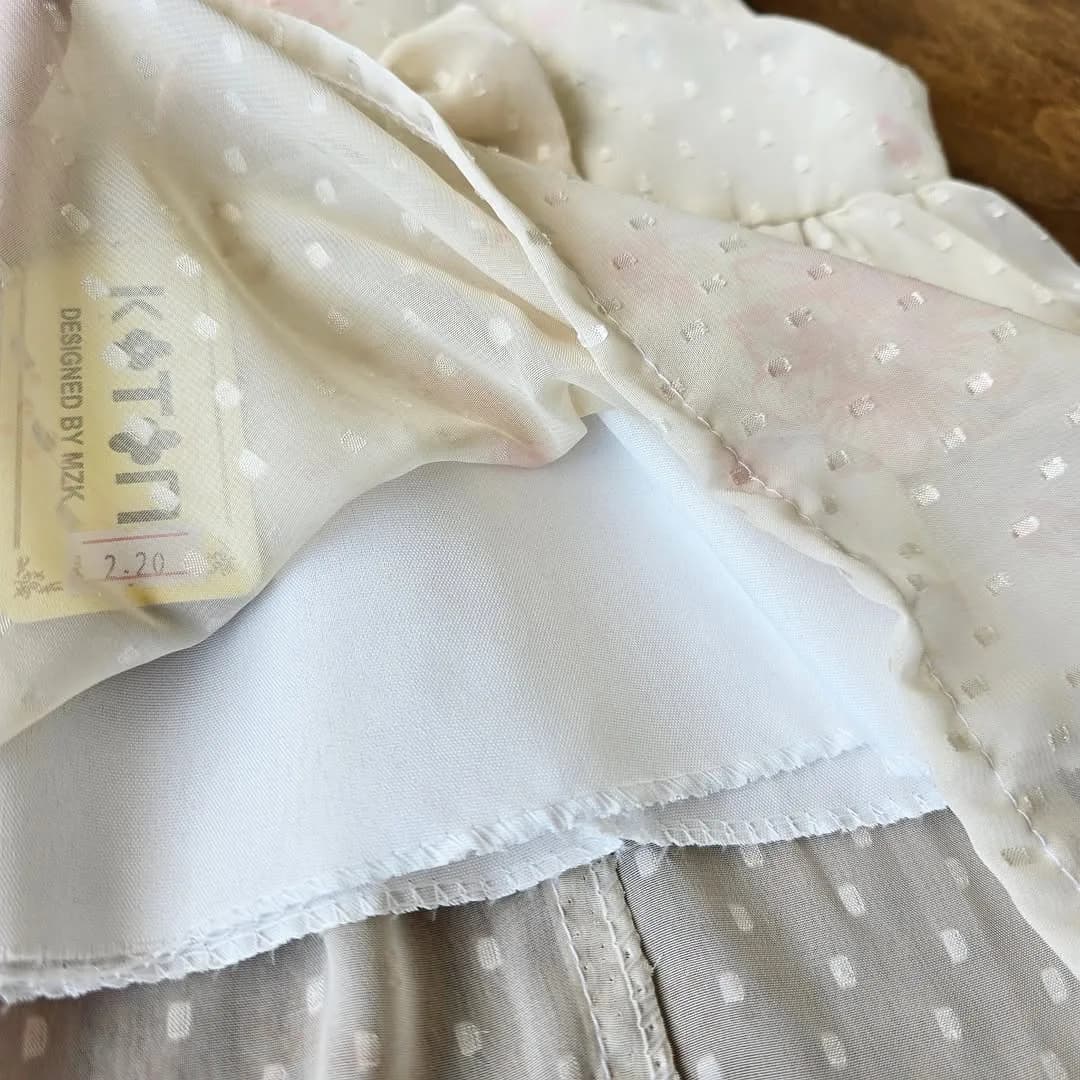 سارافون شیری تور کیف دار کد 4278 — تصویر ۳