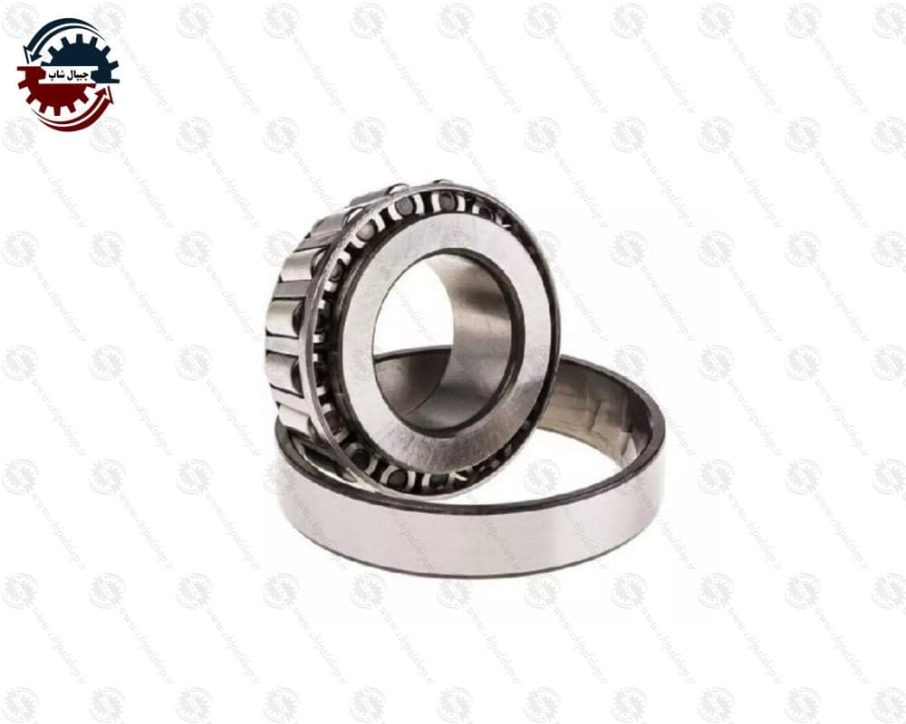 بلبرینگ طرفین هوزینگ دیفرانسیل (پیکان،آردی،روآ)