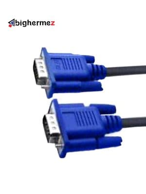 کابل VGA 3+4 مچر مدل MR102 به طول 3 متر