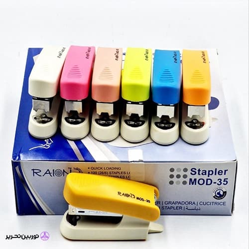 منگنه MOD35 رایون — تصویر ۲