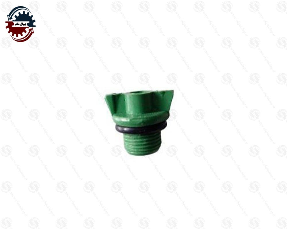 پیچ بازدید روغن گیربکس (ال 90 و ساندرو )