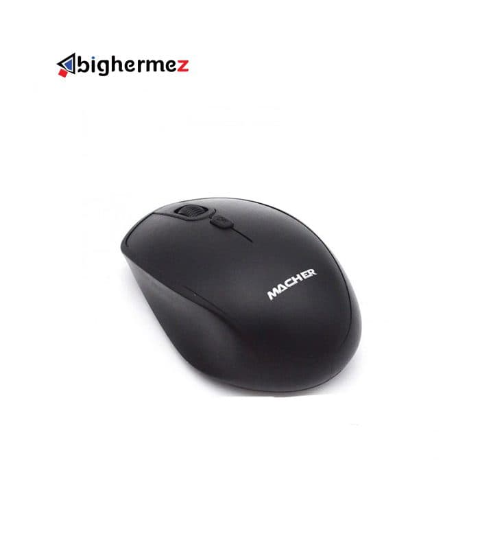 ماوس بیسیم مچر مدل MR-171