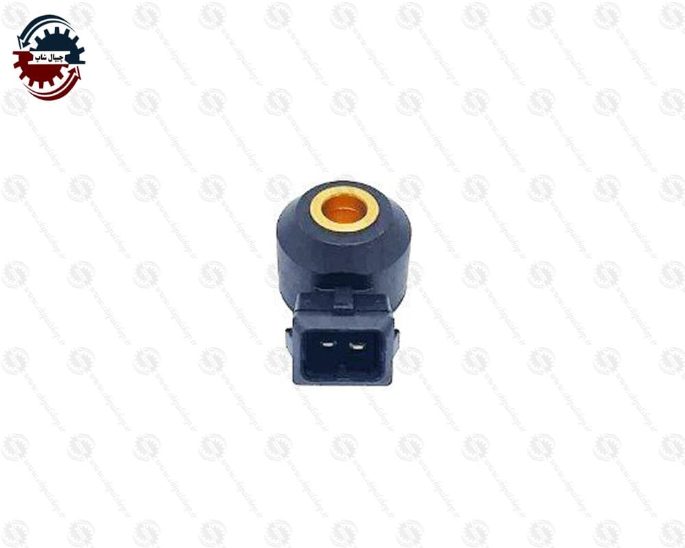 سنسور ضربه (ناک سنسور ) بدون سیم (پژو 405 و پراید)