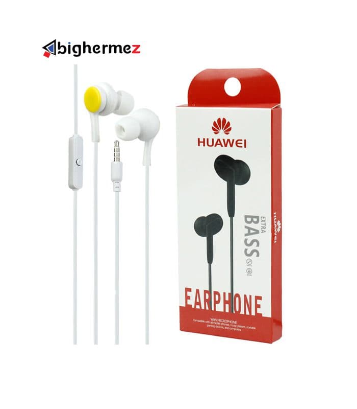 هندزفری باسیم هوآوی مدل EXTRA BASS