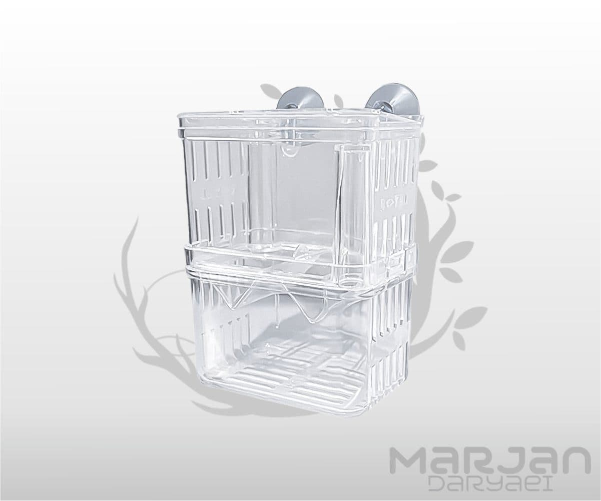 زایشگاه و پرورشگاه رویال SN-113
