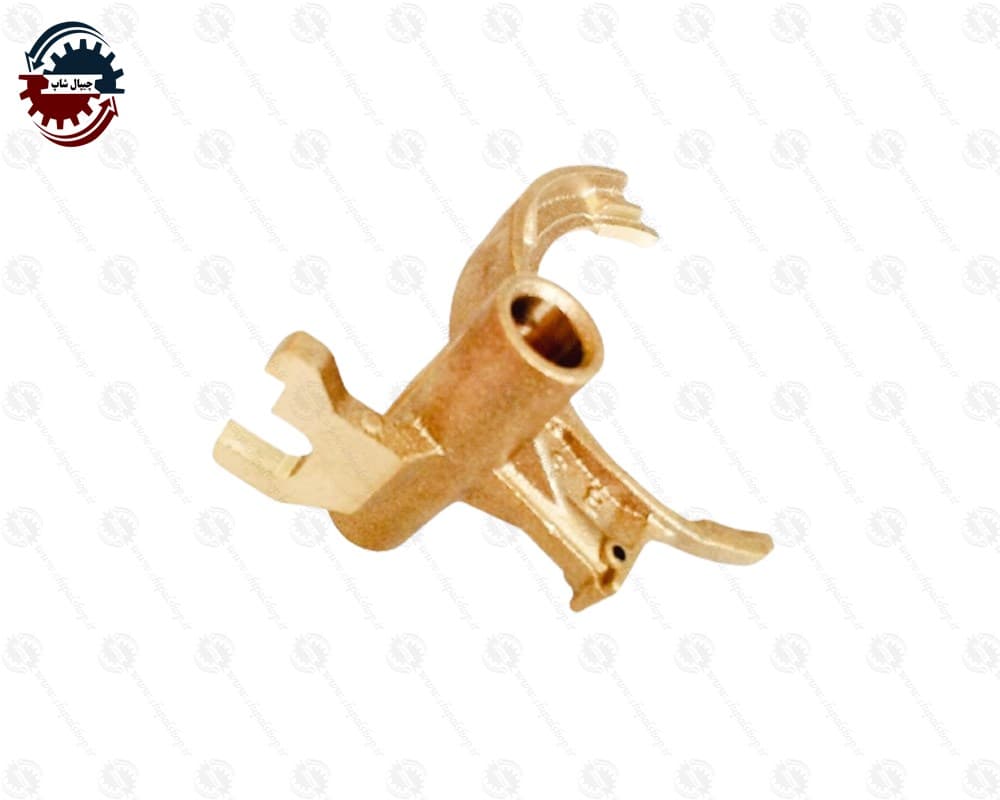 ماهک دنده 1و2 گیربکس (پژو 405، سمند، پرشیا )