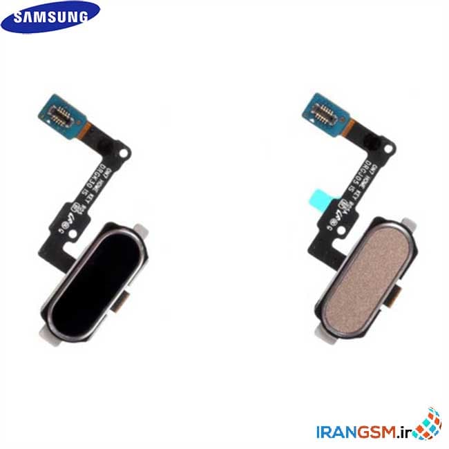 حسگر اثر انگشت موبایل سامسونگ گلکسی Samsung Galaxy J5 Prime / On5 2016 SM-G570