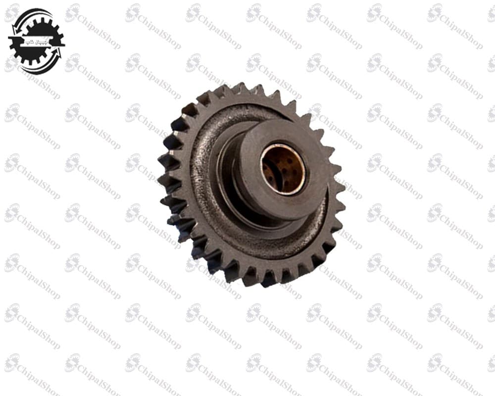 دنده عقب گیربکس (پراید)