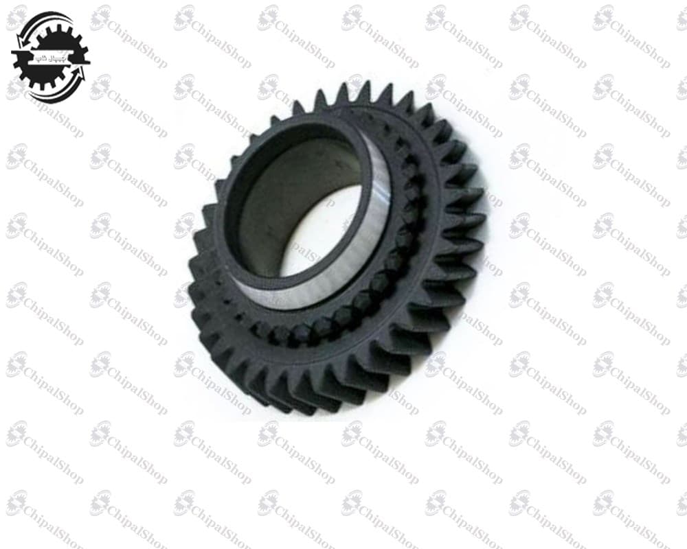 دنده 2 گیربکس (پراید)