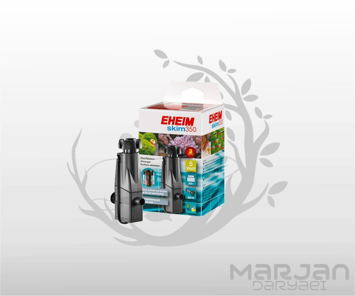 اسکیمر سطح آب ایهایم EHEIM 350