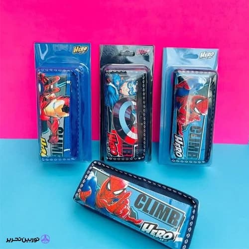 جامدادی 495 لاویتا پسرانه — تصویر ۲