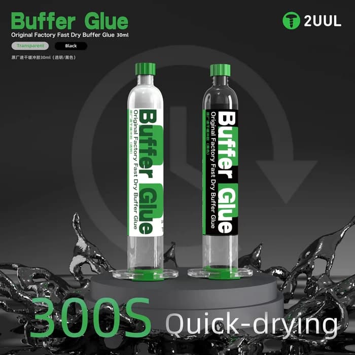 چسب آب بندی 2UUL BUFFER GLUE — تصویر ۲