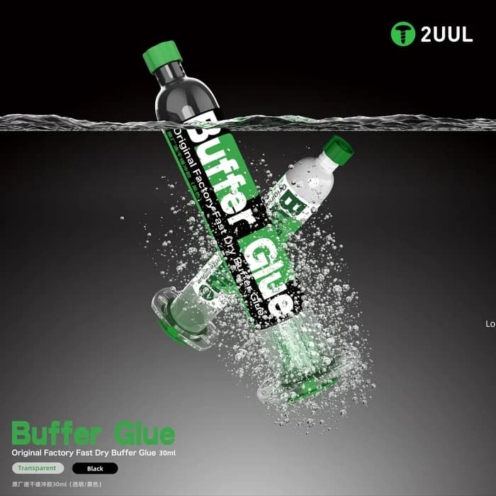 چسب آب بندی 2UUL BUFFER GLUE