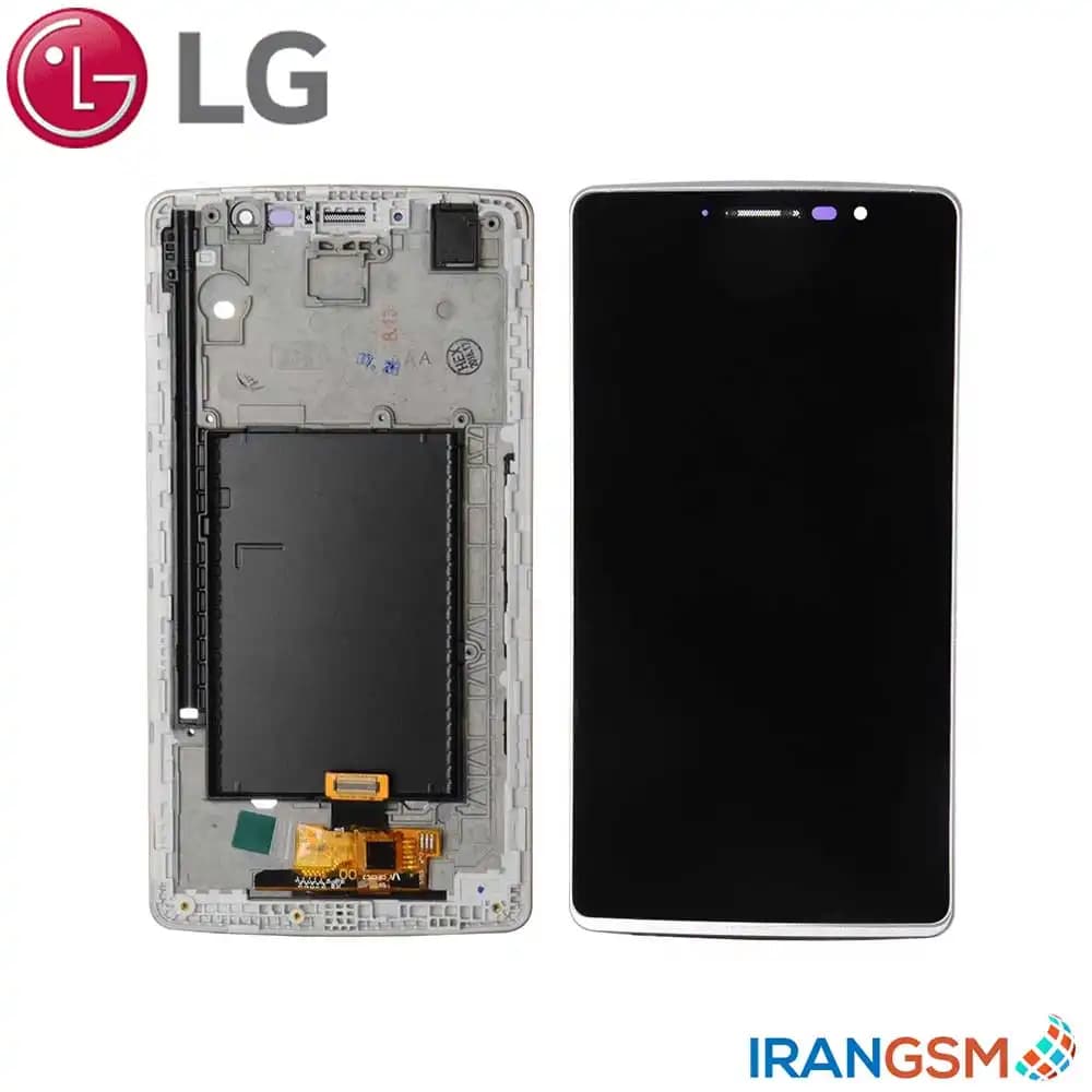 تاچ ال سی دی موبایل ال جی LG G4 Stylus