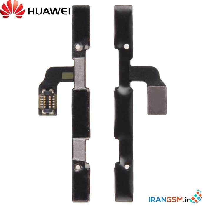 فلت دکمه پاور و ولوم موبایل هواوی Huawei P8