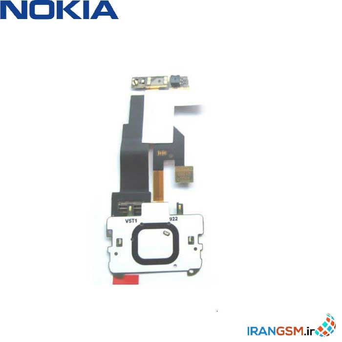 فلت موبایل نوکیا Nokia 5610s 2007