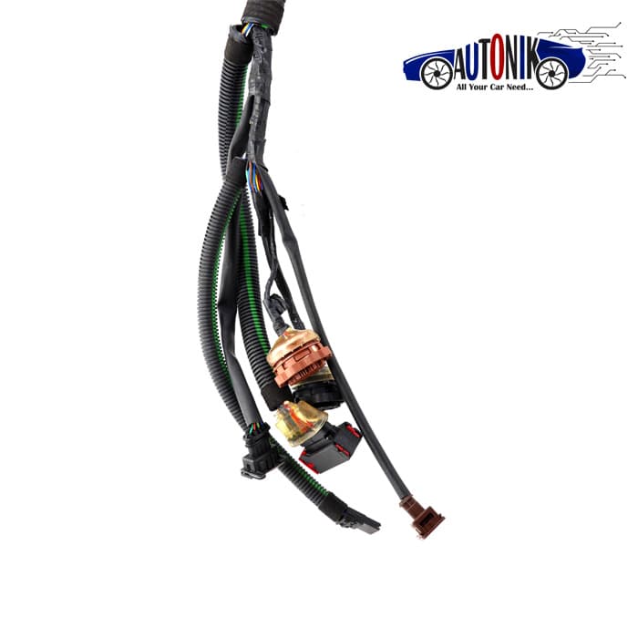دسته سیم موتور 405 – YG20241530 آذرخش — تصویر ۸