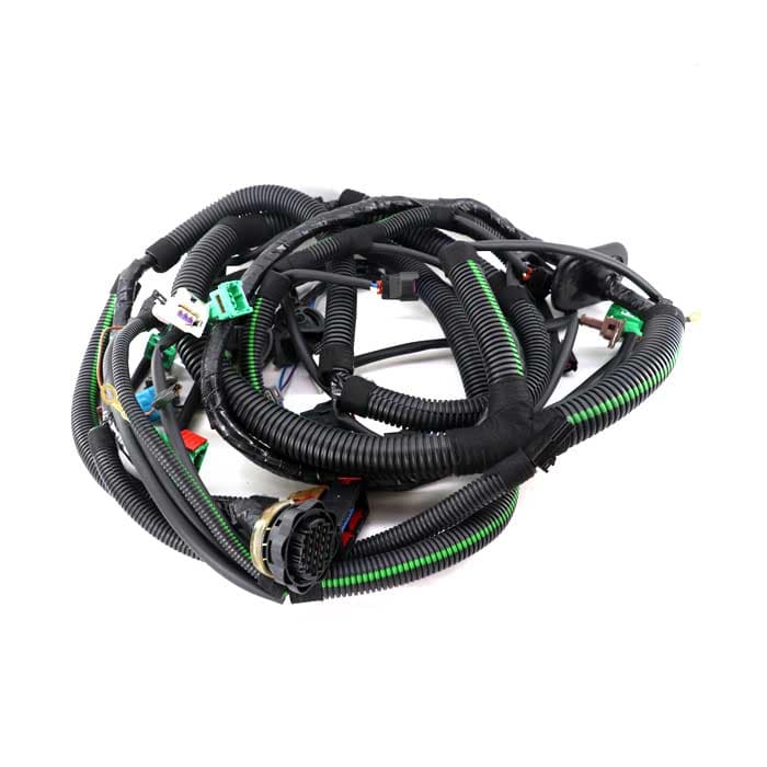 دسته سیم موتور پژو 405 – YG20241600 آذرخش — تصویر ۹