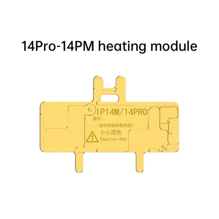 سنگ ماژول پری هیتر سری AIXUN iHEATER PRO 14P/14PM