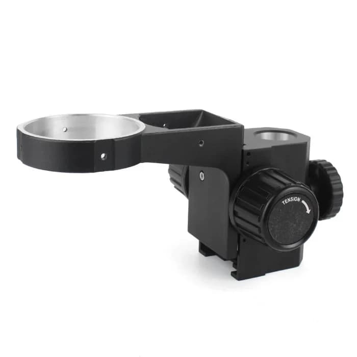 پایه تلسکوپی لوپ LUOWEI LW-017+HOLDER — تصویر ۷