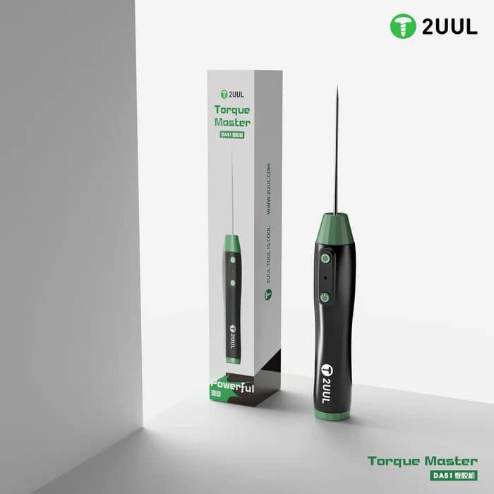 2UUL DA51 OCA REMOVER — تصویر ۸