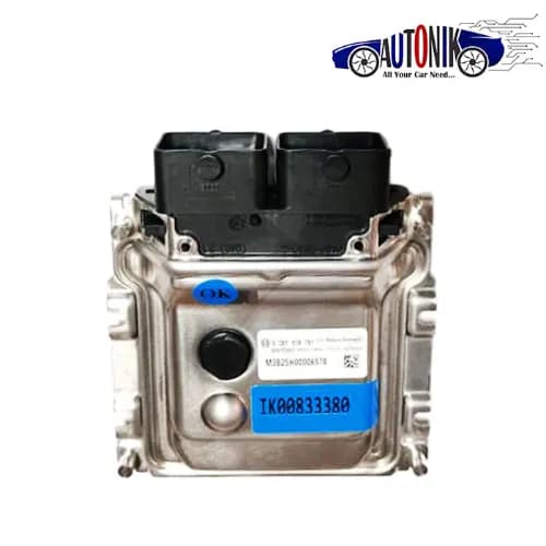 کامپیوتر ECU بوش ME17 پژو TU5