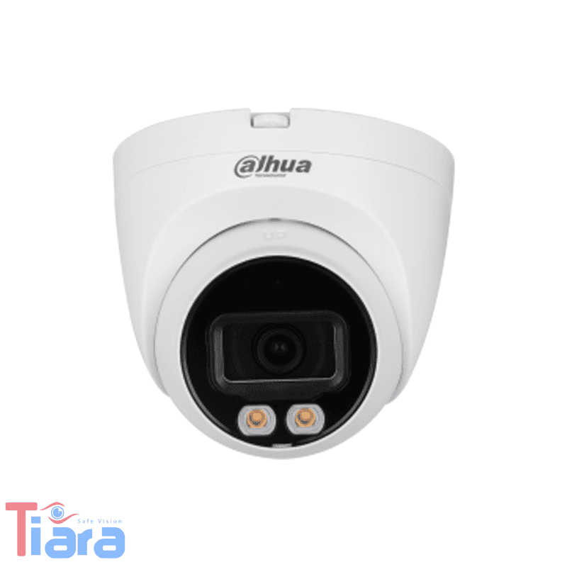 دوربین مداربسته تحت شبکه 2 مگاپیکسل داهوا مدل DH-IPC-HDW2249T-S-LED — تصویر ۲