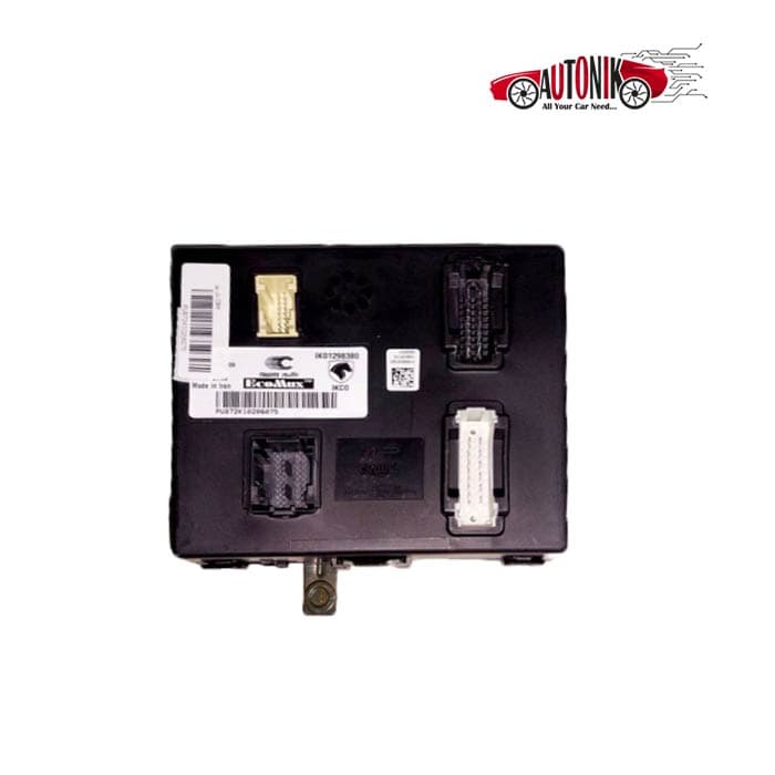 کنترل یونیت رانا CBM LC 206 تک نود