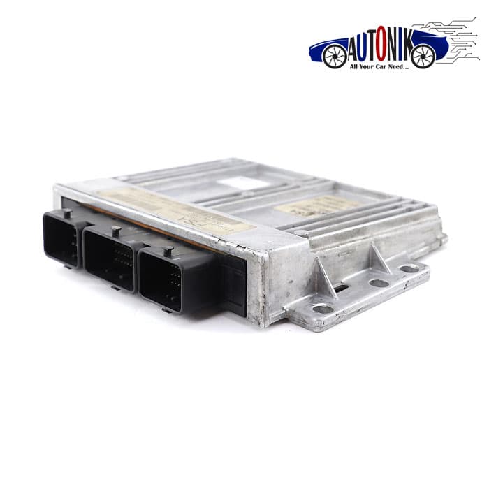 کامپیوتر پژو 405 XU7 سه سوکت S2000-10 ساژم استوک — تصویر ۴