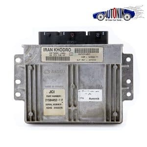 کامپیوتر پراید سه سوکت S2000-11 ساژم استوک