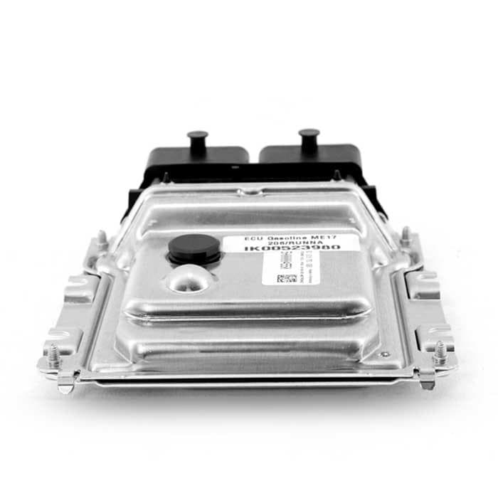 کامپیوتر بوش ام ای 17 پژو 206 TU5 استوک — تصویر ۶