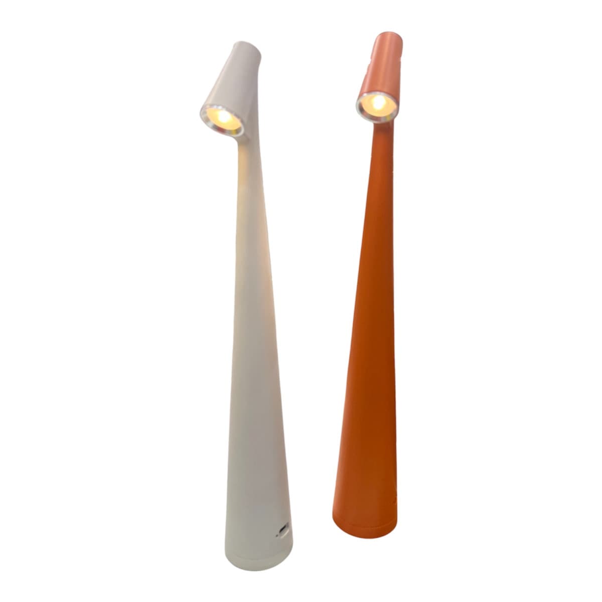 چراغ مطالعه مدرن و شارژی LED