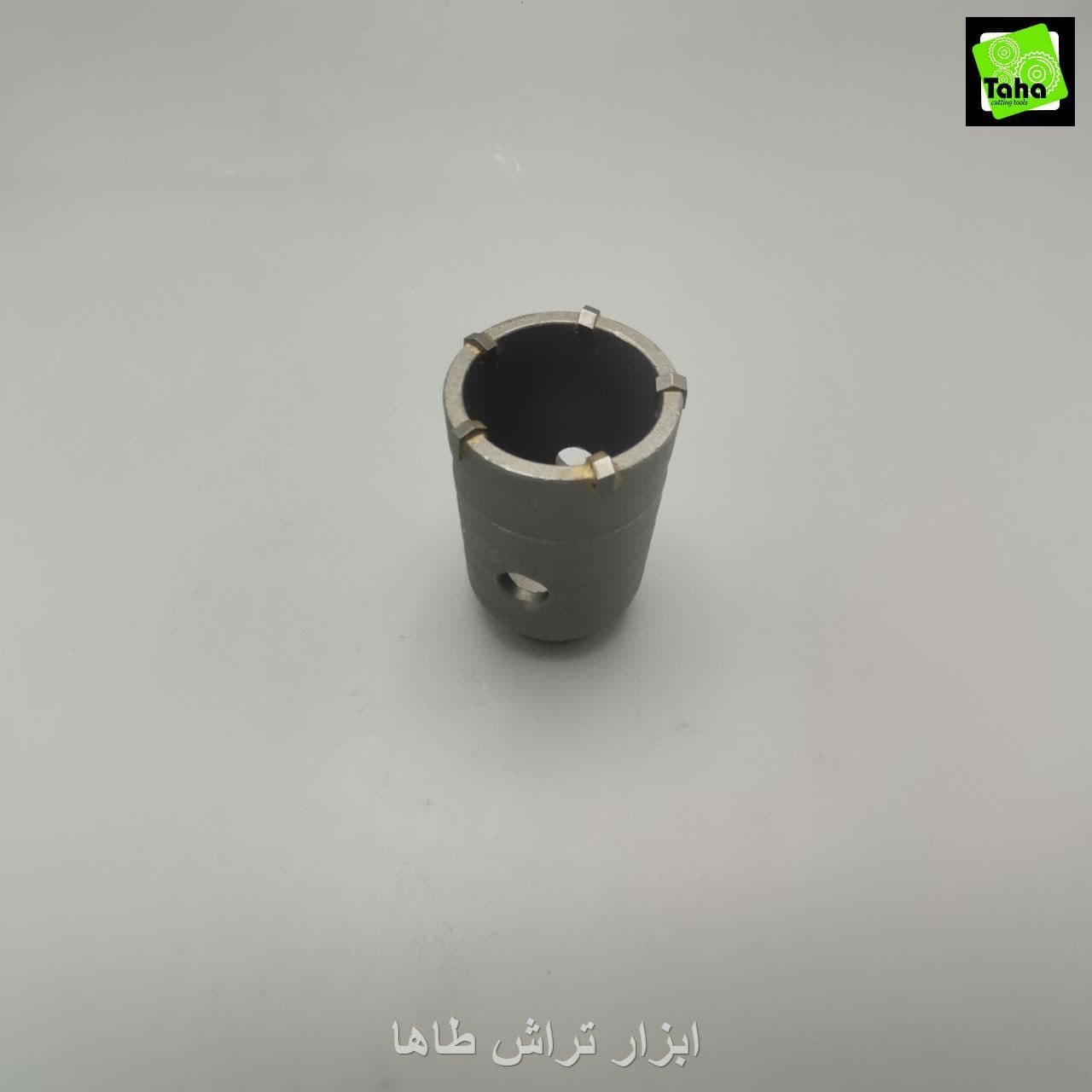 گردبر45 سرالماس بتن NEC