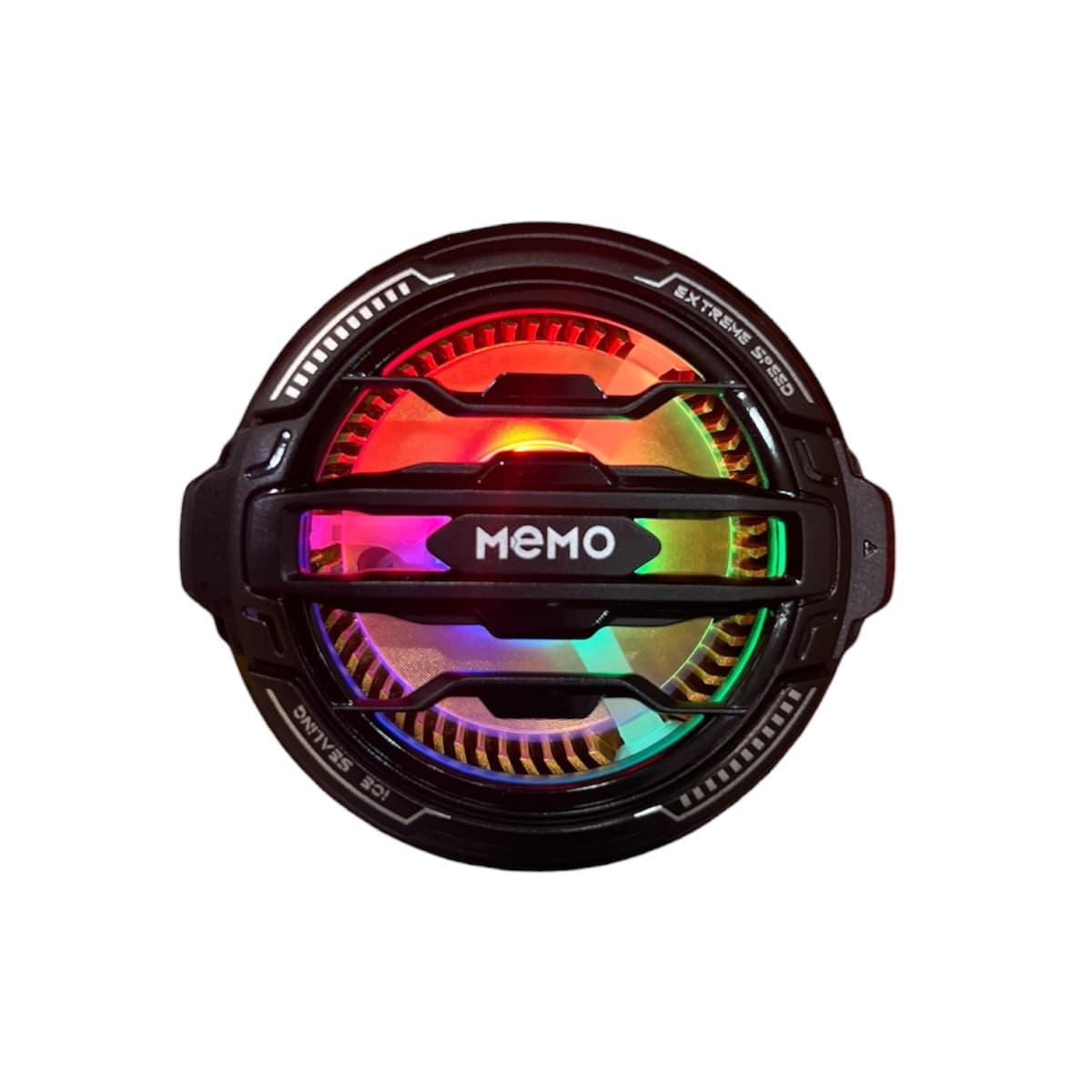 فن رادیاتوری موبایل MEMO CX07