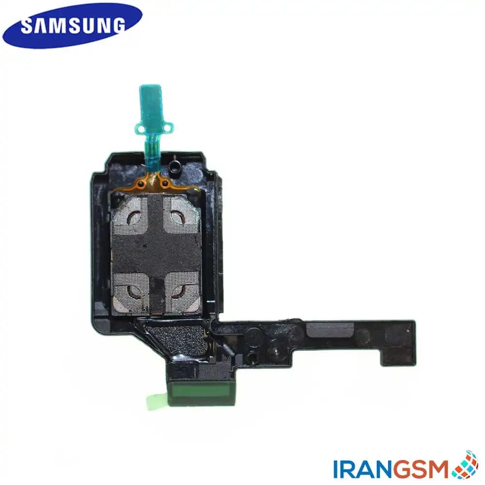 بازر زنگ موبایل سامسونگ گلکسی Samsung Galaxy S6 SM-G920 — تصویر ۳