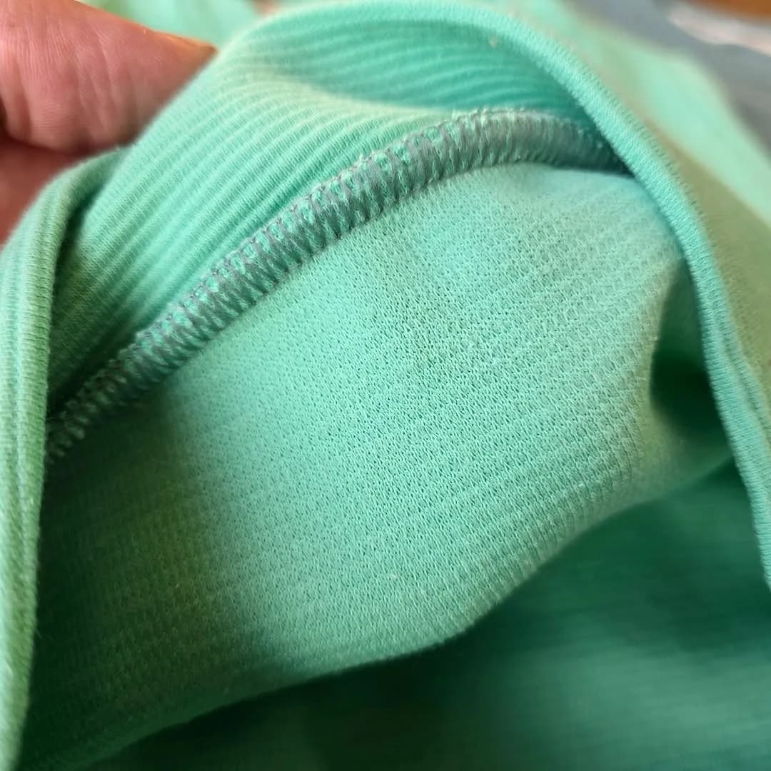 بلوز شلوار اسنوپی اتوبانی سایز 35،40 کد 4162 — تصویر ۳