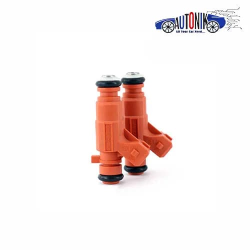 سوزن انژکتور پژو 206 بوش TU5