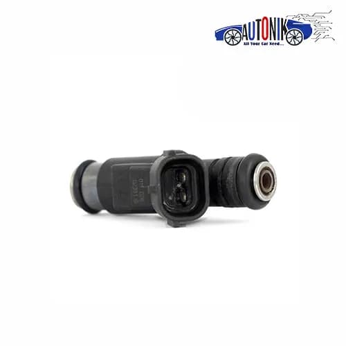 سوزن انژکتور پژو SLC 405 والئو استوک — تصویر ۲