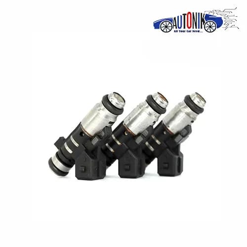 سوزن انژکتور مشکی پراید ساژم استوک