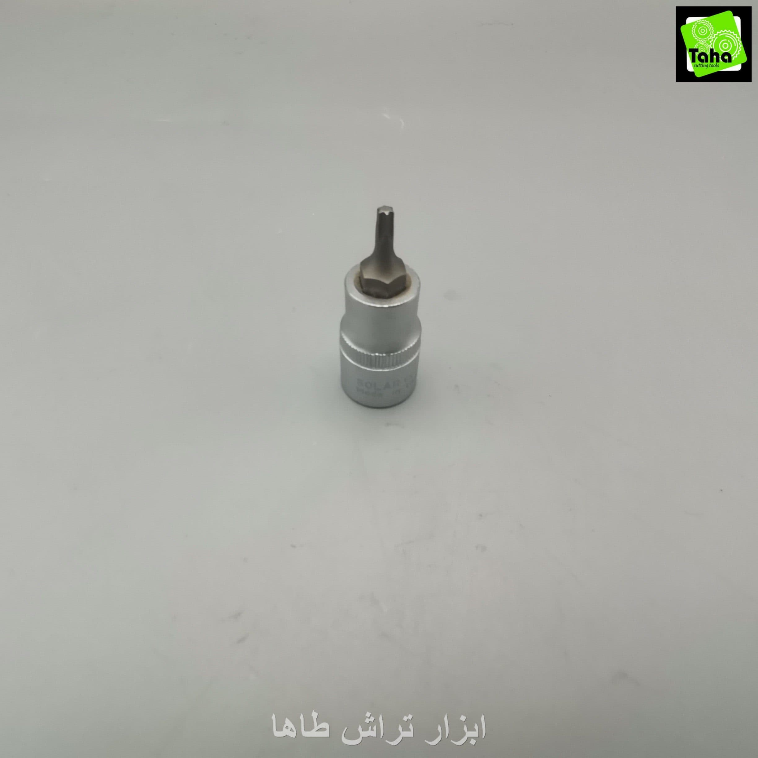 آلن بکسیT20 درایو1/2 سولار تایوان