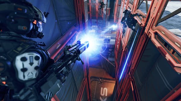 Titanfall 2-گردو-5DVD9 — تصویر ۴