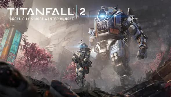 Titanfall 2-گردو-5DVD9 — تصویر ۳