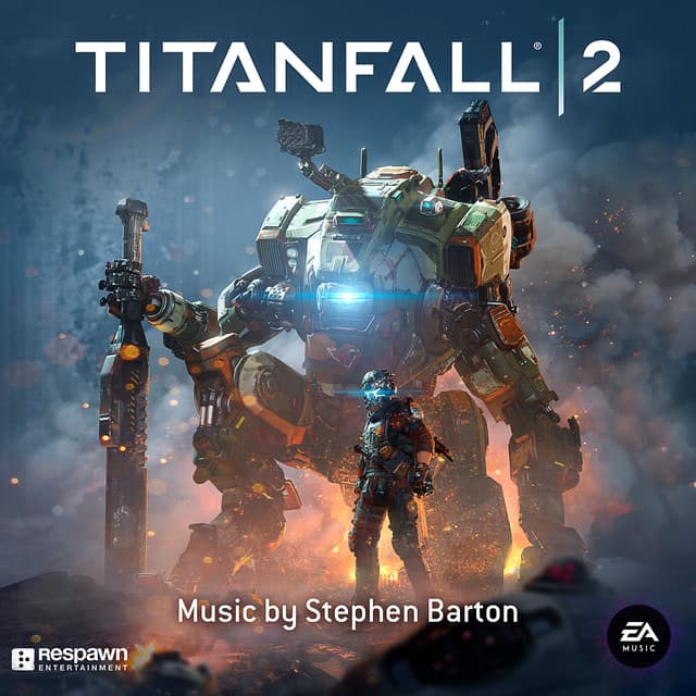 Titanfall 2-گردو-5DVD9 — تصویر ۲